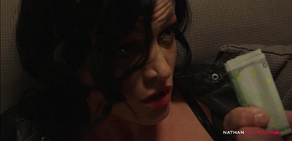  Babe Lana Fever Gets Her Tight Ass Went Through Ian Scott&039;s Rough ANAL DESTRUCTION Program - 4K teaser